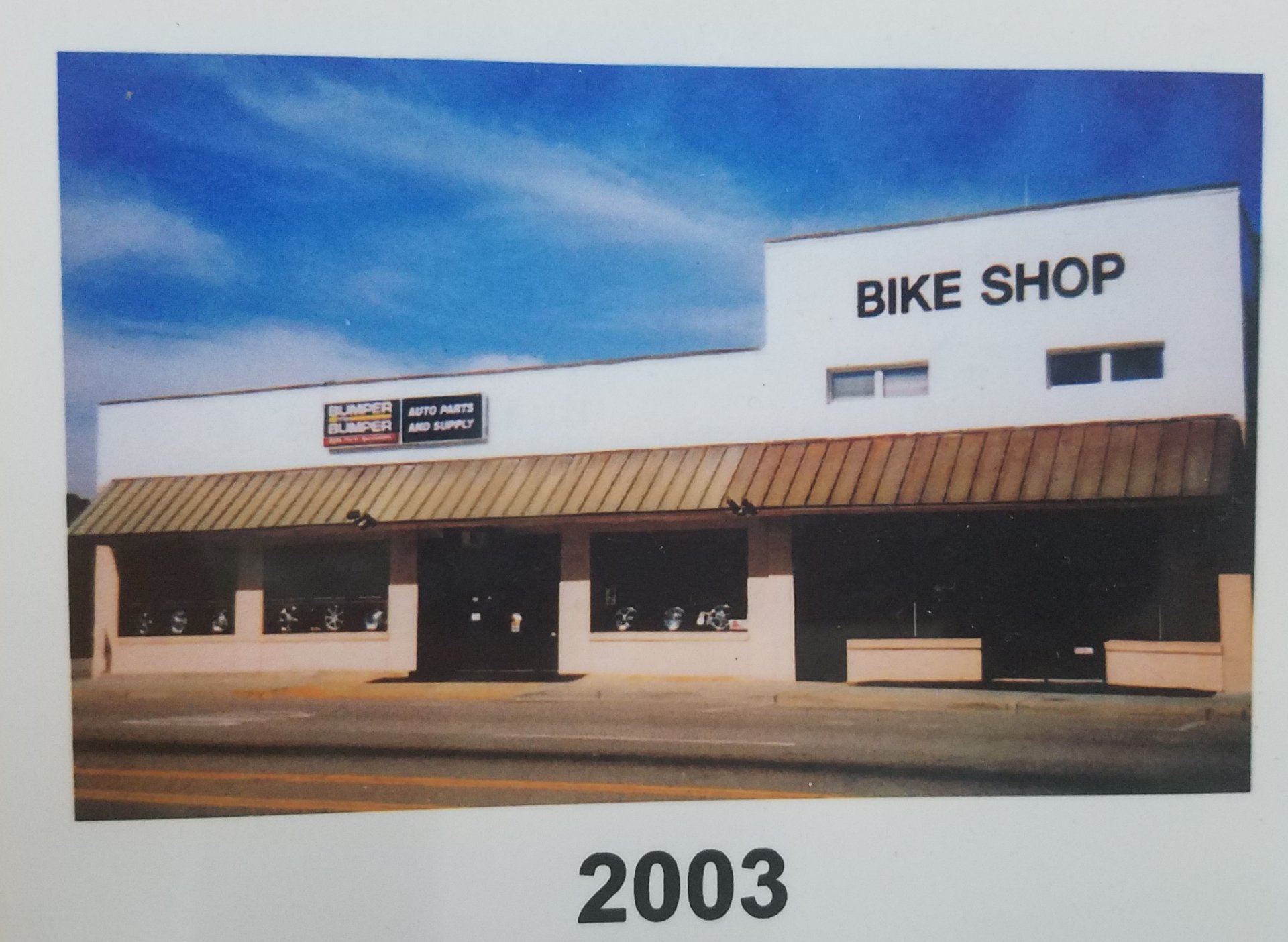 About Us Beach Bike Shop